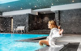 Relais Spa Chessy Val d'Europe