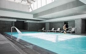 Relais Spa Chessy Val d'Europe